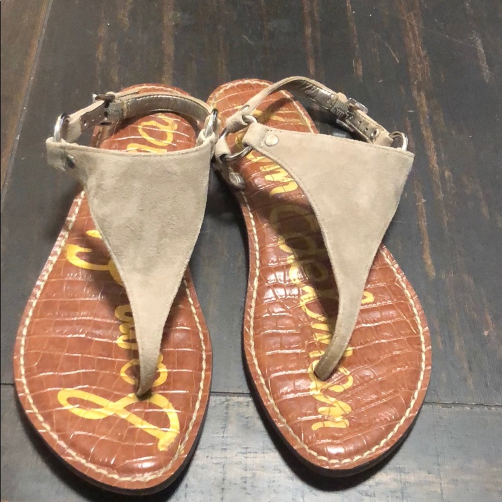 Sam Edelman Sandals